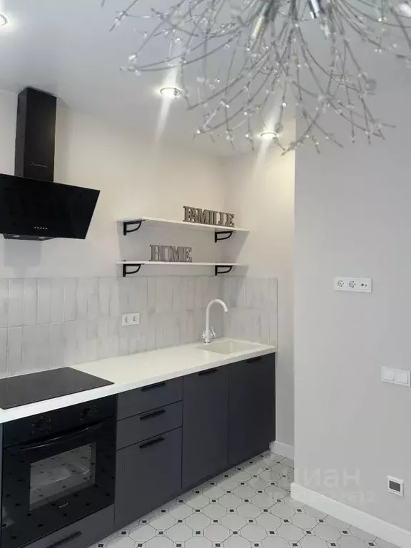 2-к кв. Москва ул. Крылатские Холмы, 30К4 (54.3 м) - Фото 1