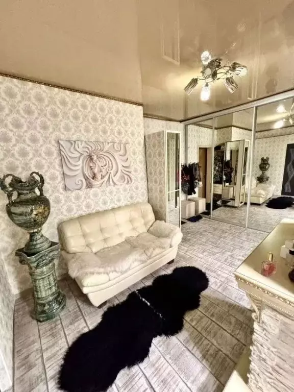 2-к кв. Томская область, Томск ул. Ференца Мюнниха, 17А (62.0 м) - Фото 0