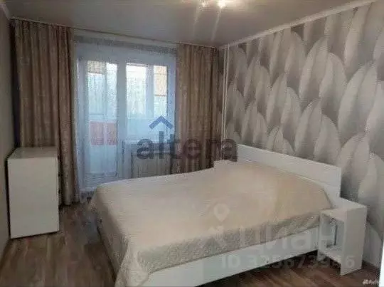 3-к кв. Татарстан, Казань ул. Фатыха Амирхана, 40 (80.0 м) - Фото 1