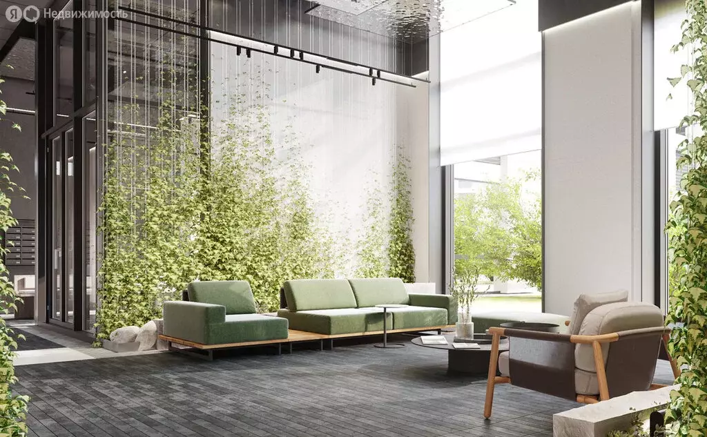 Офис (279 м) - Фото 1