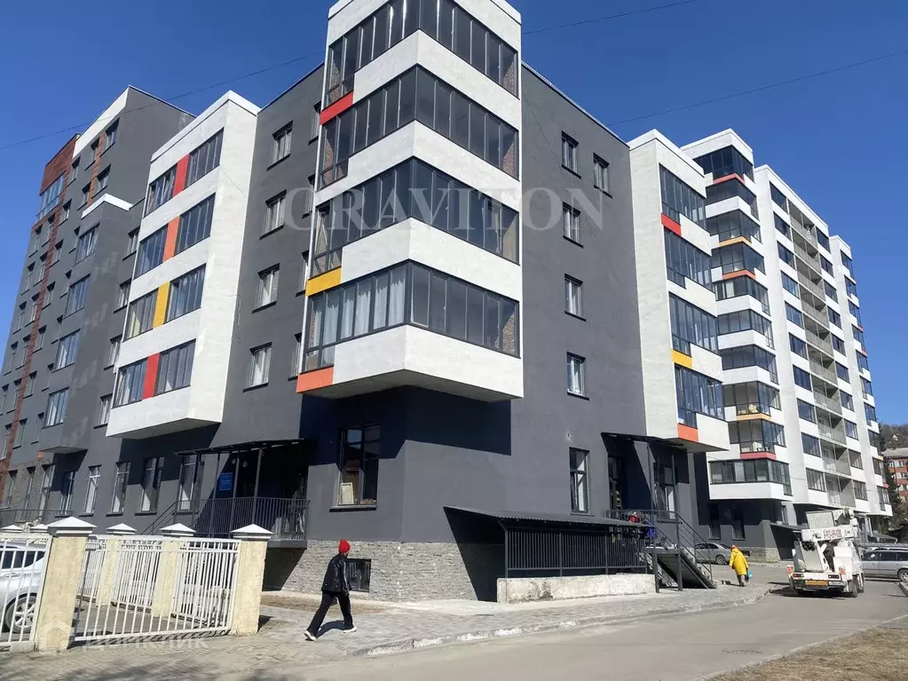 Продаётся 2-к квартира, 42.1 м - Фото 0