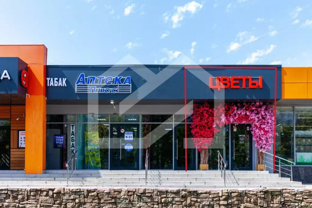 Помещение свободного назначения в Москва Уральская ул., 5А (25 м) - Фото 1