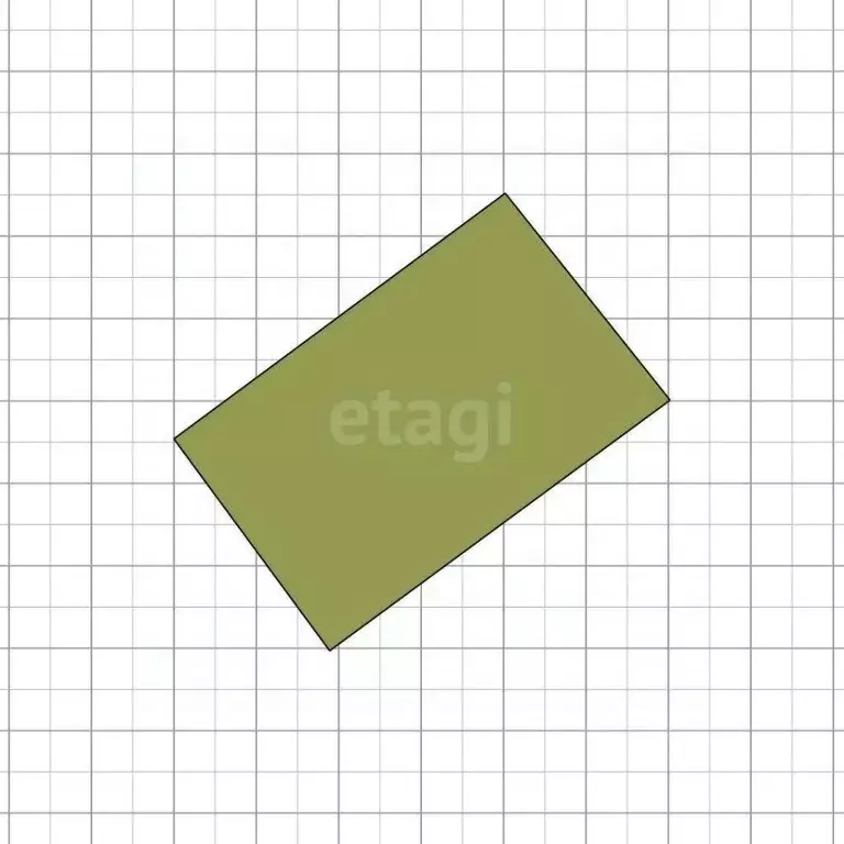 Участок в Курская область, Курский район, Моковский сельсовет, д. ... - Фото 2