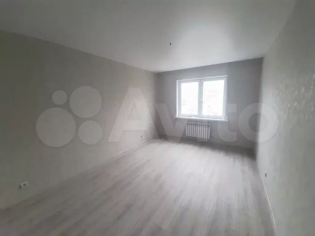 2-к. квартира, 60,1 м, 9/14 эт. - Фото 1