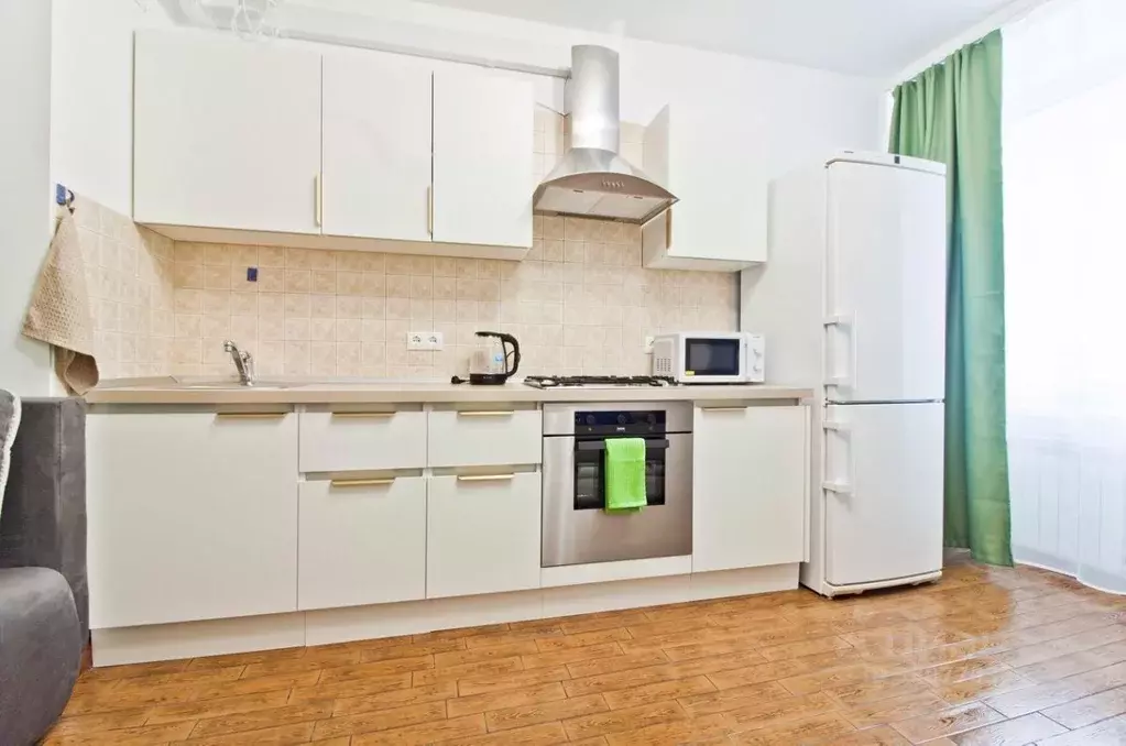 1-к кв. Москва Садовая-Триумфальная ул., 22/31 (38.0 м) - Фото 2