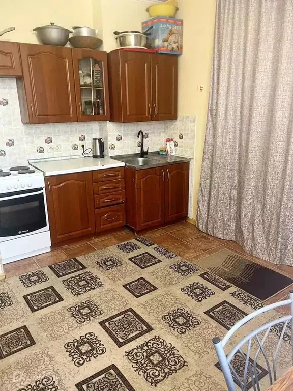 Продаётся 2-к квартира, 53 м - Фото 0