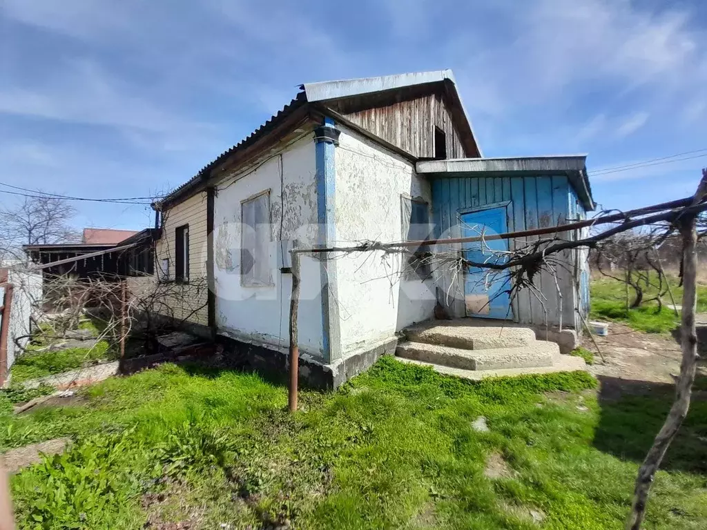 Участок в Краснодарский край, Горячий Ключ ул. Карбышева, 16 (9.5 ... - Фото 1