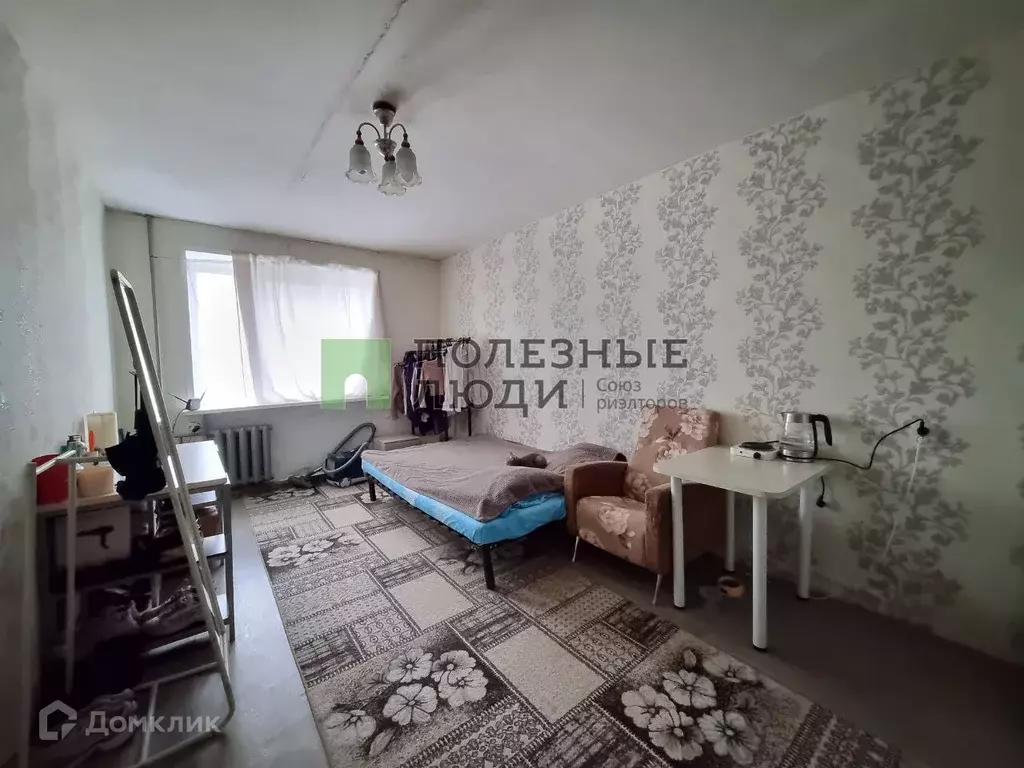 Продаётся квартира-студия, 15.8 м - Фото 0
