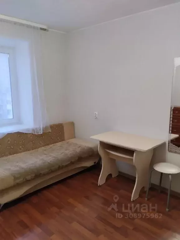 Комната Пермский край, Пермь ш. Космонавтов, 84А (11.4 м) - Фото 2