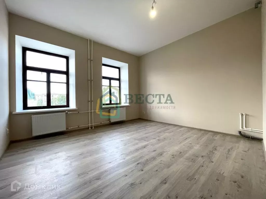 Продаётся 1-к квартира, 24.5 м - Фото 0