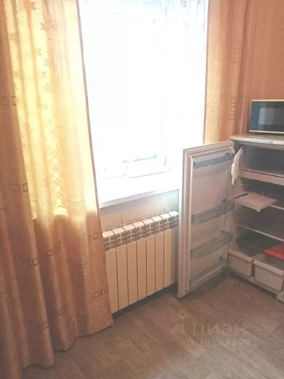 1-к кв. Алтайский край, Барнаул Большая Олонская ул., 34 (13.0 м) - Фото 1