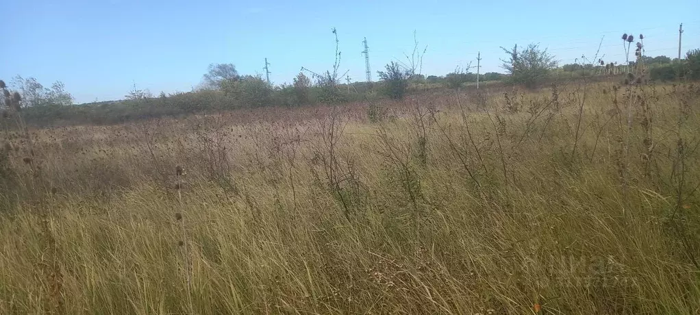 Участок в Краснодарский край, Северское с/пос, Бончковский хут. ул. ... - Фото 2