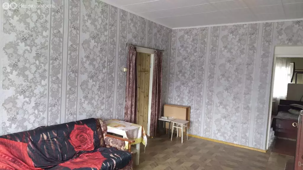 2-комнатная квартира: Советский, улица Гагарина, 11 (42.6 м) - Фото 1