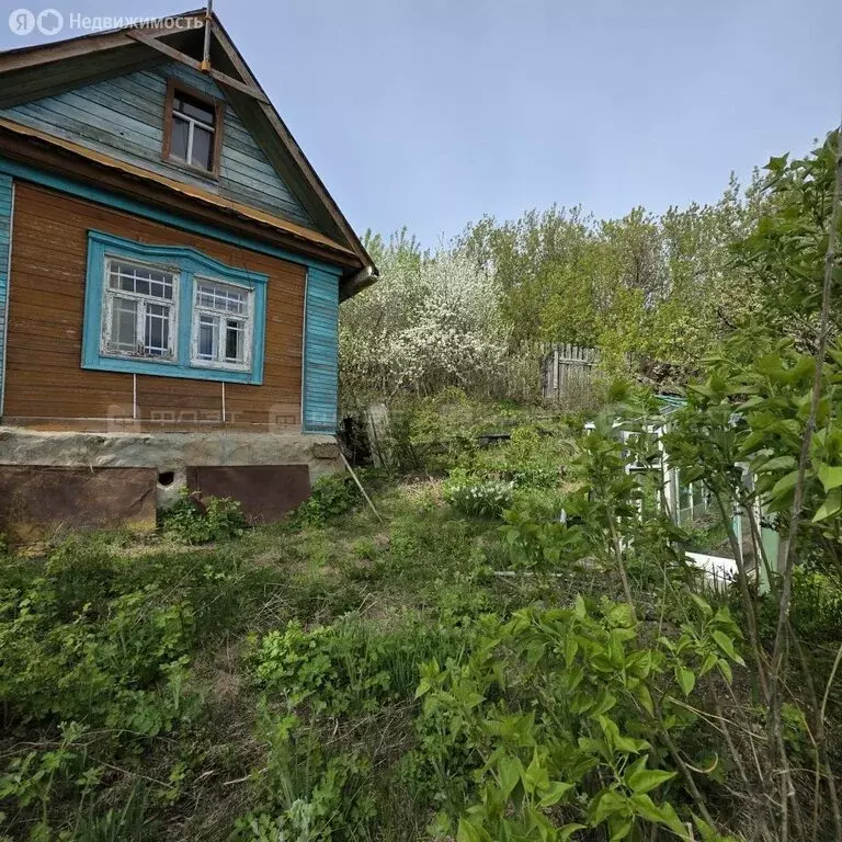 Дом в село Верхний Услон, Советская улица, 60 (25.8 м) - Фото 2