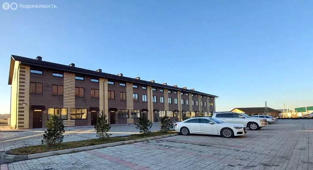 4-комнатная квартира: село Еткуль, Кедровая улица, 2 (239.2 м) - Фото 1