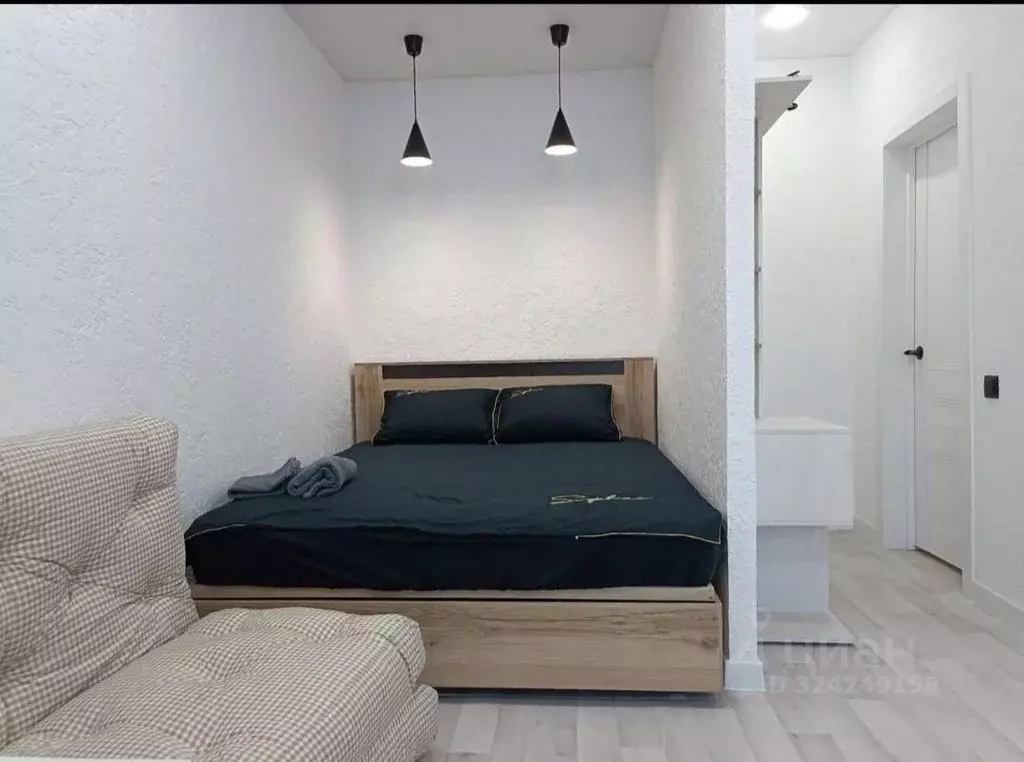 3-к кв. Саха (Якутия), Нерюнгри ул. Карла Маркса, 3/4 (53.0 м) - Фото 1