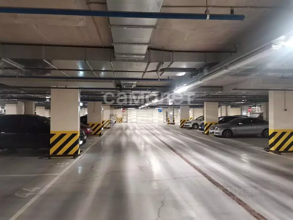 Гараж в Москва ул. Твардовского, 12к3 (17 м) - Фото 0