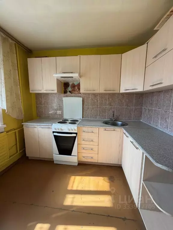 2-к кв. Иркутская область, Братск бул. Победы, 10 (54.0 м) - Фото 1