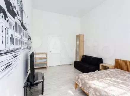 1-к. квартира, 40 м, 3/3 эт. - Фото 1