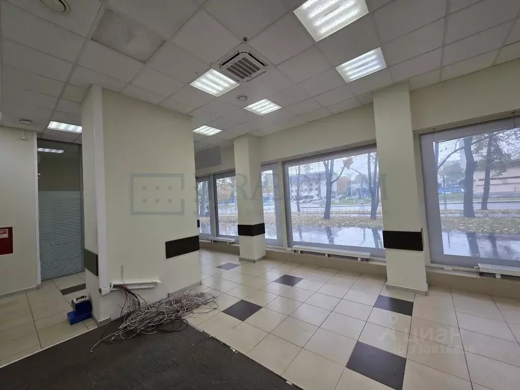 Помещение свободного назначения в Москва Планерная ул., 7К1 (209 м) - Фото 1