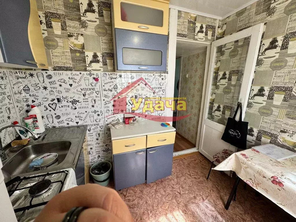 Квартира, 1 комната, 28.6 м - Фото 0