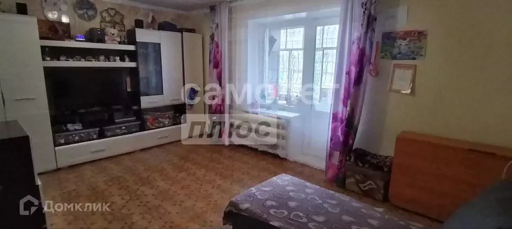 Продаётся 2-к квартира, 51 м - Фото 1