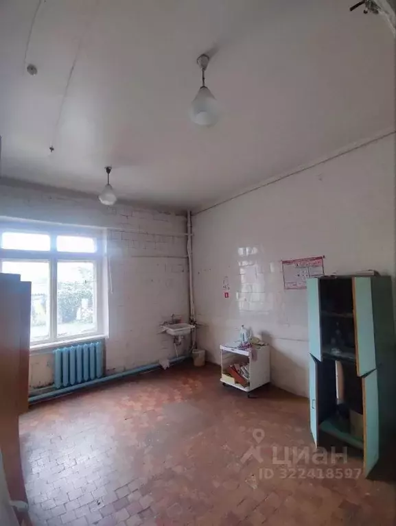 Помещение свободного назначения в Орловская область, Свердловский ... - Фото 0