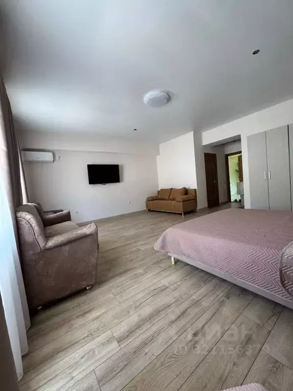 Комната Крым, Евпатория ул. Токарева, 2 - Фото 2