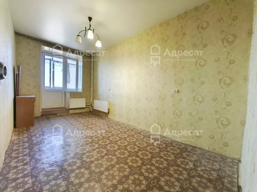 3-к кв. Волгоградская область, Волгоград ул. Героев Тулы, 11 (60.7 м) - Фото 0