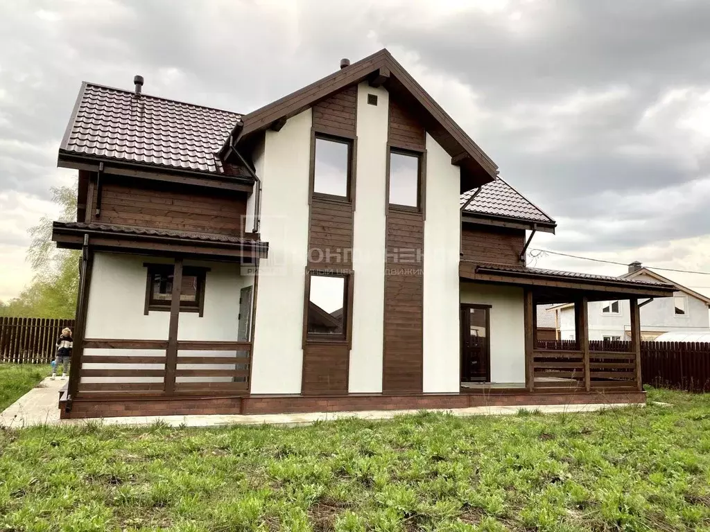 Купить Дом Новоалександрово Суздальского Района
