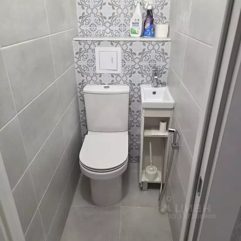 1-к кв. Москва Ярославское ш., 133 (37.0 м) - Фото 2