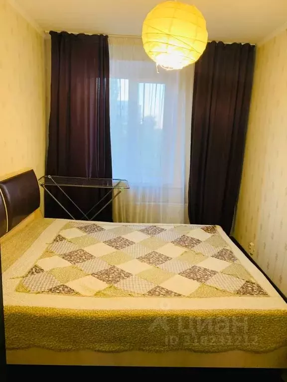 2-к кв. Татарстан, Нижнекамск просп. Мира, 77 (50.0 м) - Фото 1