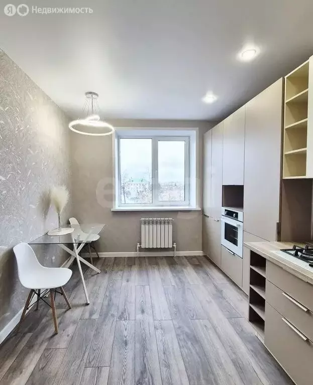 2-комнатная квартира: Кострома, Ново-Полянская улица, 1 (62.5 м) - Фото 2