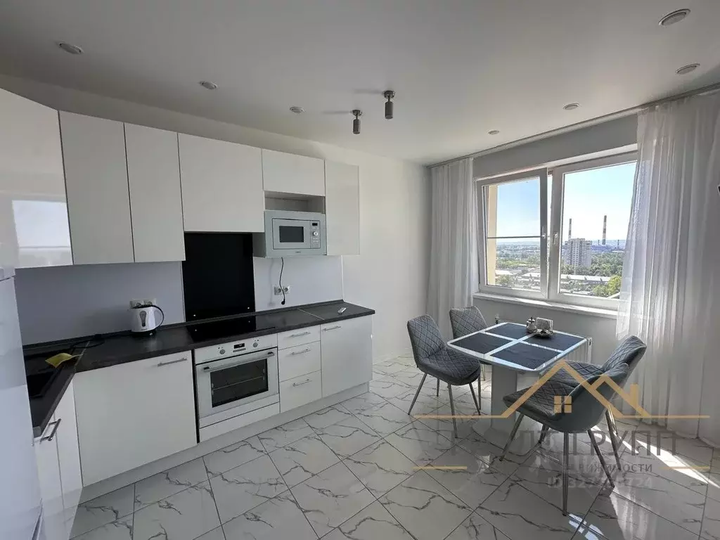 1-к кв. Татарстан, Казань ул. Павлюхина, 108Б (44.0 м) - Фото 2