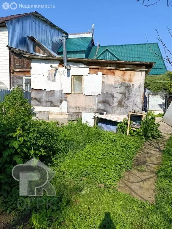 Дом в Домодедово, микрорайон Северный, Городская улица, 54 (41.3 м) - Фото 1