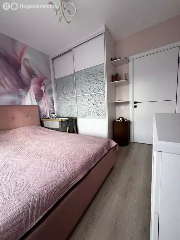 2-комнатная квартира: Екатеринбург, улица 40-летия Комсомола, 24 (51 ... - Фото 1