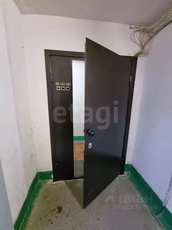 1-к кв. Башкортостан, Уфа ул. Максима Рыльского, 20/1 (32.4 м) - Фото 1