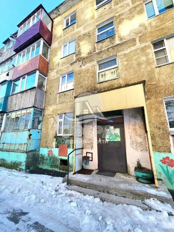 3-к кв. Камчатский край, Петропавловск-Камчатский Океанская ул., 75 ... - Фото 1