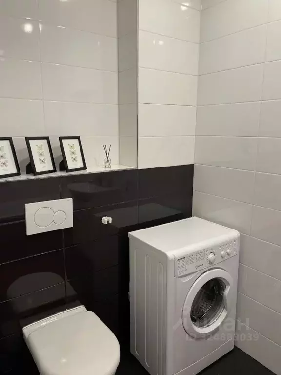 1-к кв. Ленинградская область, Ломоносовский район, Аннинское ... - Фото 1