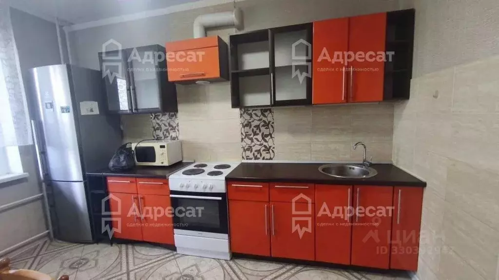 3-к кв. Волгоградская область, Волгоград Козловская ул., 47б (90.0 м) - Фото 2