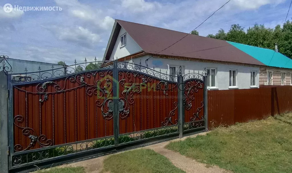Купить Дом В Нуримановском Районе Р Б