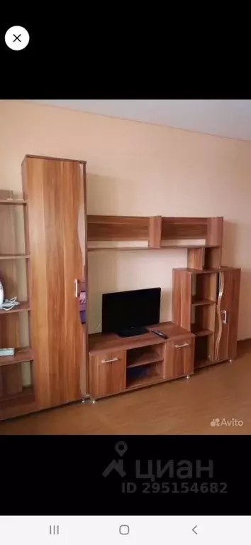 1-к кв. Рязанская область, Рязань ул. Старая Дубрава, 1 (45.0 м) - Фото 1
