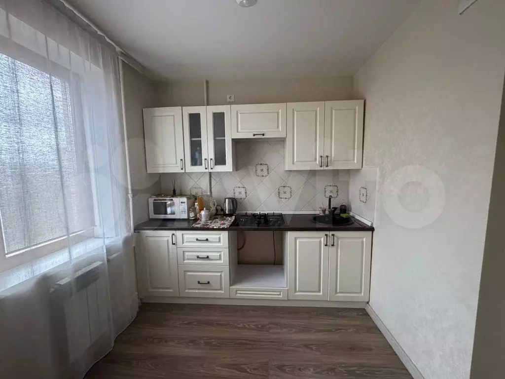 2-к. квартира, 50,3 м, 8/10 эт. - Фото 0