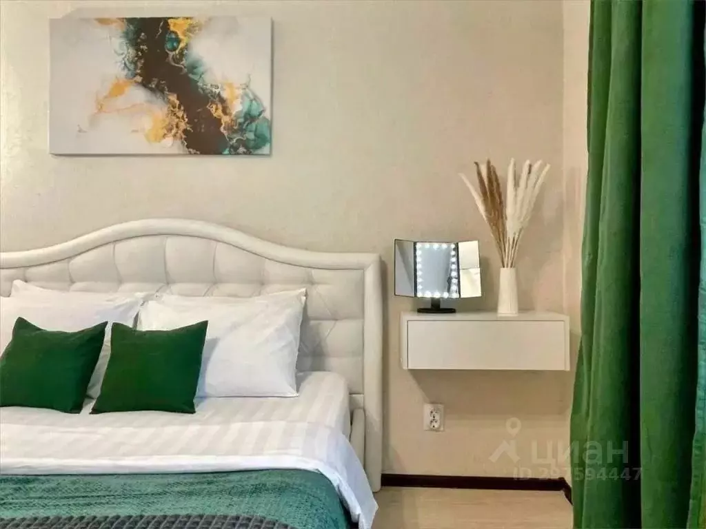 1-к кв. Архангельская область, Архангельск Воскресенская ул., 59 (40.0 ... - Фото 1