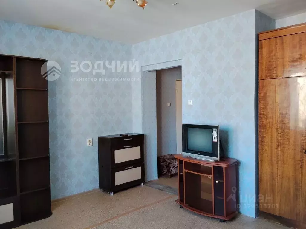 1-к кв. Чувашия, Шумерля ул. Ленина, 16к3 (24.0 м) - Фото 2