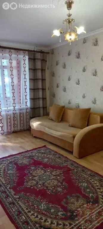 1-комнатная квартира: Симферополь, Киевская улица, 134 (32 м) - Фото 0