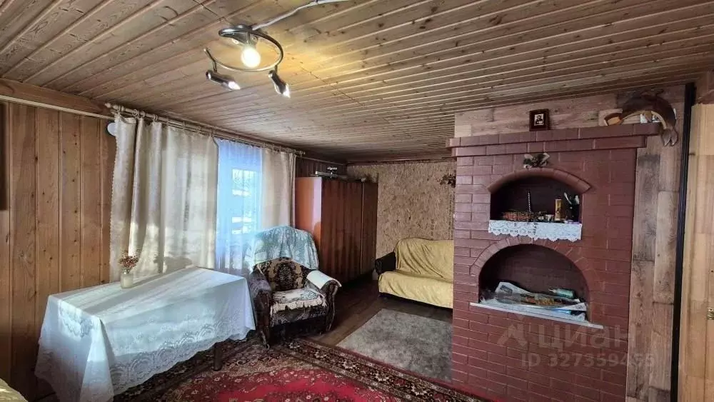 Дом в Ленинградская область, Гатчинский муниципальный округ, ... - Фото 2