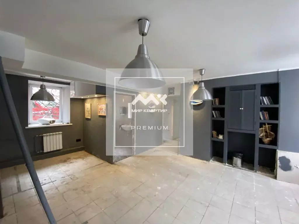 Помещение свободного назначения в Санкт-Петербург наб. Канала ... - Фото 1