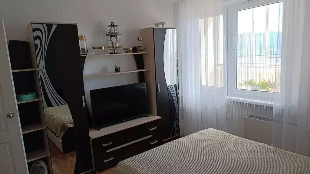 Комната Краснодарский край, Новороссийск просп. Ленина, 99 - Фото 2