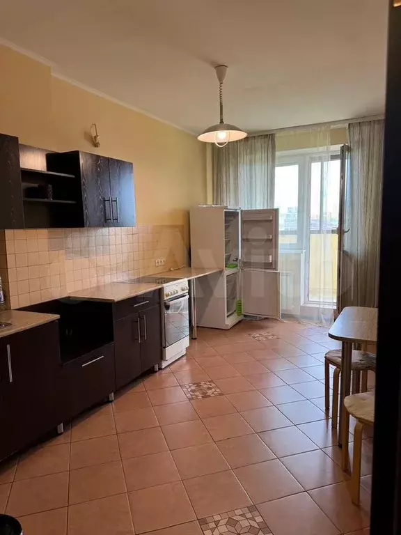 1-к. квартира, 49 м, 8/17 эт. - Фото 0